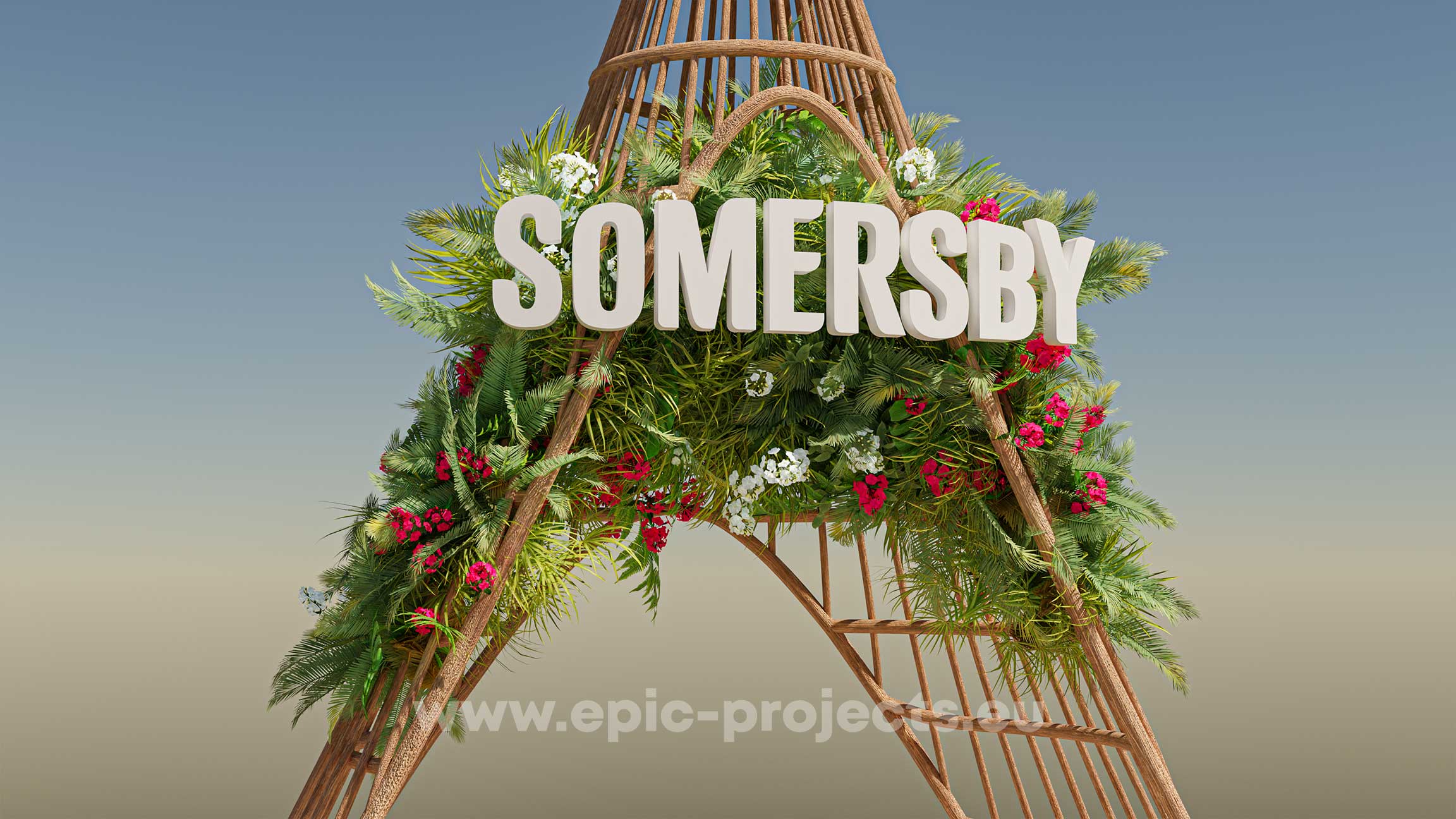 Epic Projects Somersby